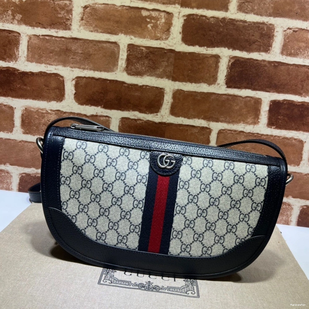 Hyperpeter bag GUCCI large Ophidia shoulder 0820